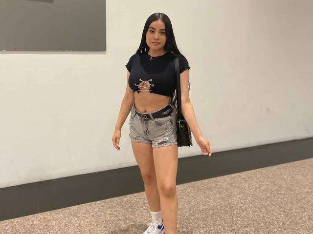 AbbyDolce - 5 AbbyDolce - 5