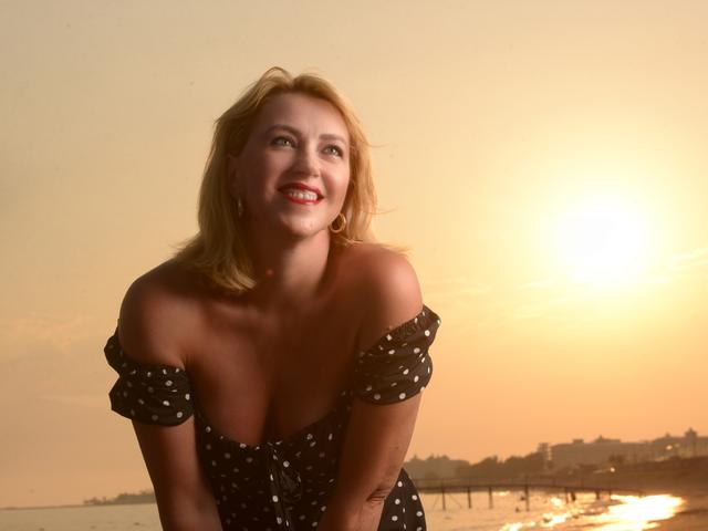 AlessiaShy - 6 AlessiaShy - 6