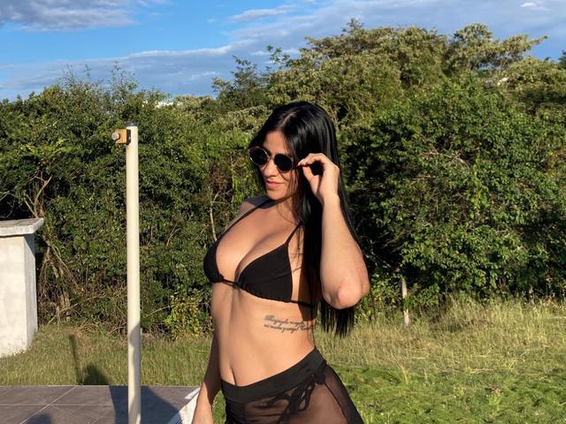 Amaia_Cooper - 27 Amaia_Cooper - 27