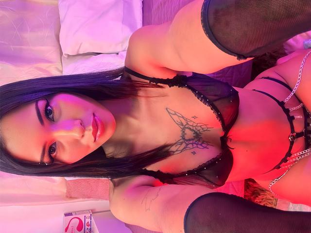 Amyy_Monn - 7