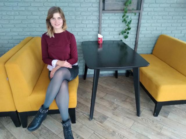 AnitaLaGlamor - 3 AnitaLaGlamor - 3