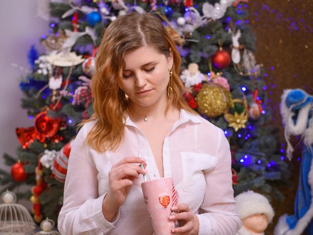 AnitaLaGlamor - 2 AnitaLaGlamor - 2