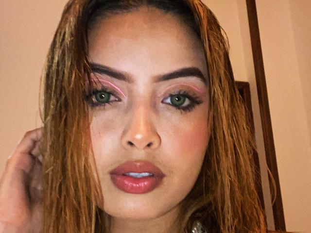 ArianaSilva ArianaSilva