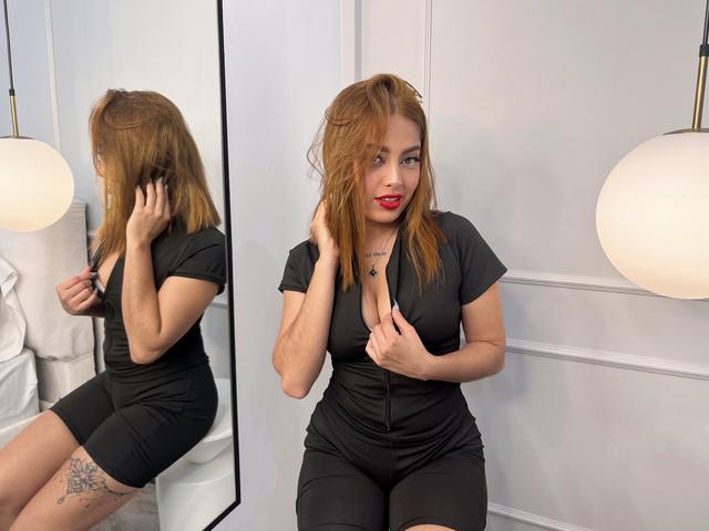 ArianaSilva ArianaSilva