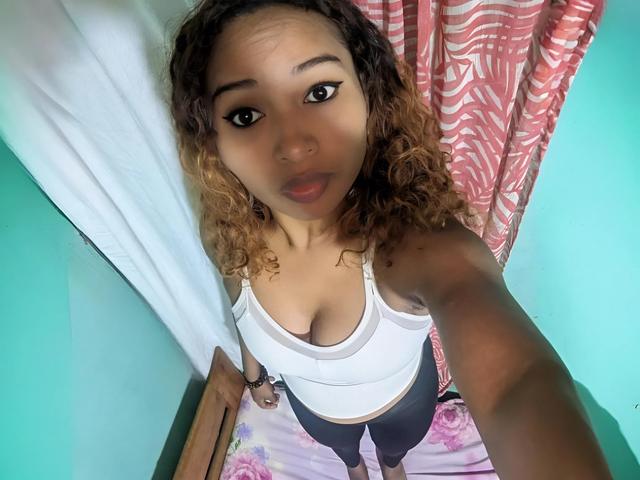 BeckyxFame - 2