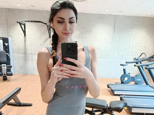 CandiceSummer