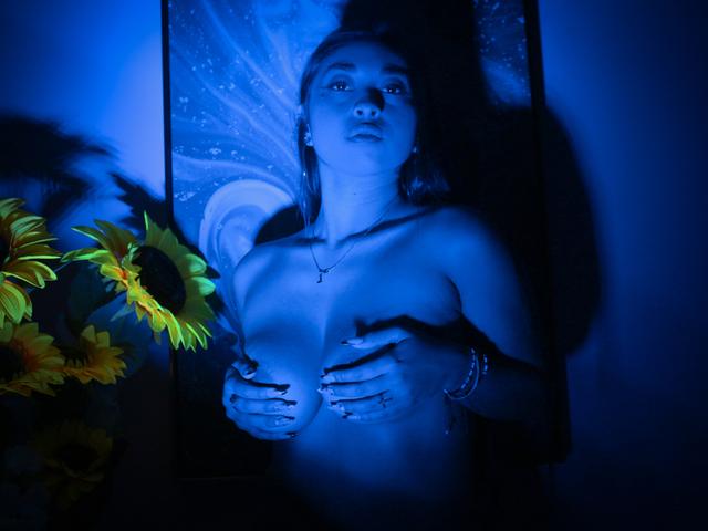 Carlie_Candy Carlie_Candy