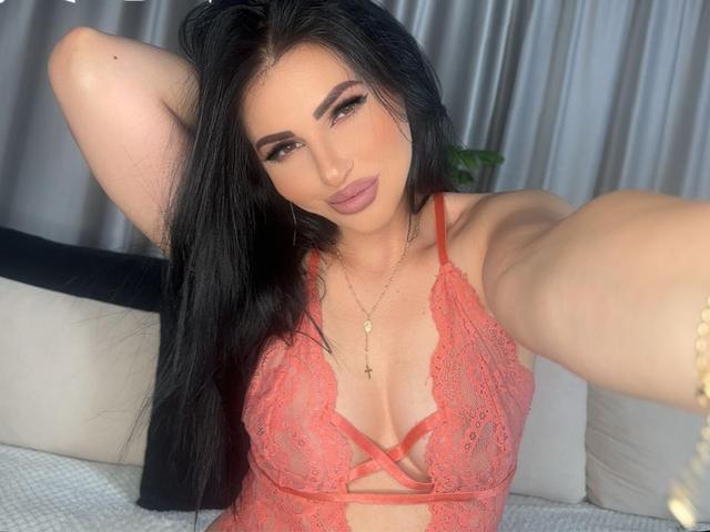 CelinaMegan