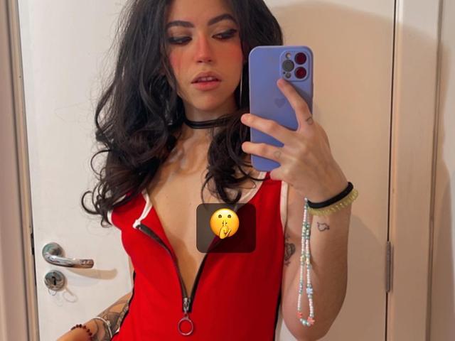 ChloeBunny - 12 ChloeBunny - 12