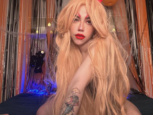 ChloeBunny - 73 ChloeBunny - 73