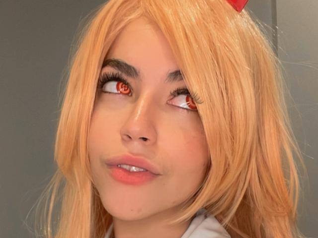 ChloeBunny - 34 ChloeBunny - 34