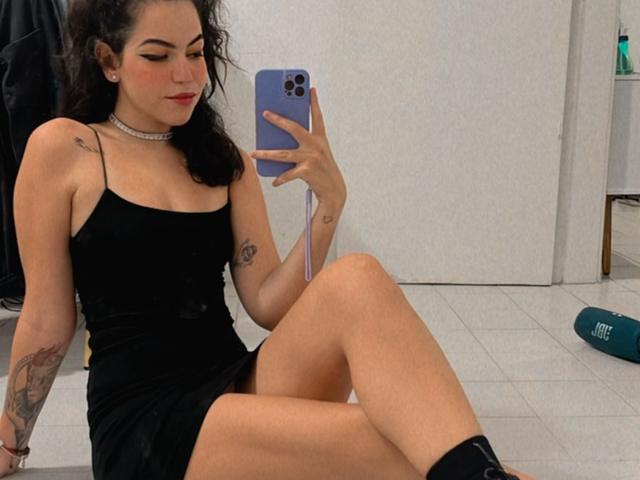 ChloeBunny - 50 ChloeBunny - 50