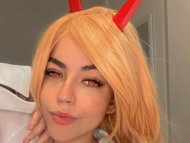 ChloeBunny - 33 ChloeBunny - 33
