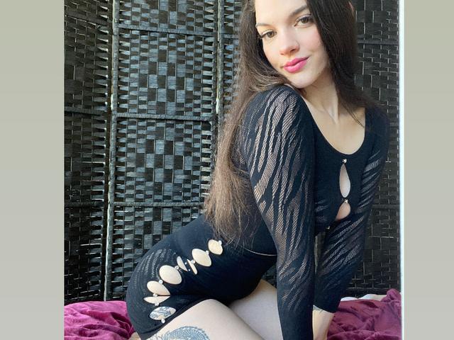 Creamy_Mily - 1 Creamy_Mily - 1
