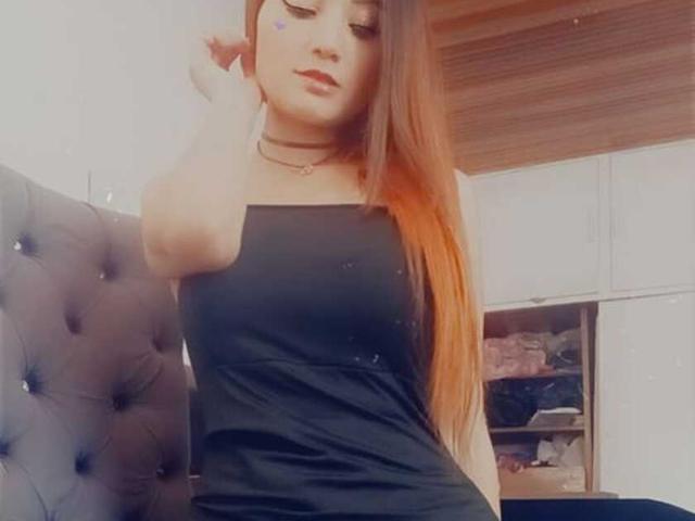 CuteLeidyVain - 1