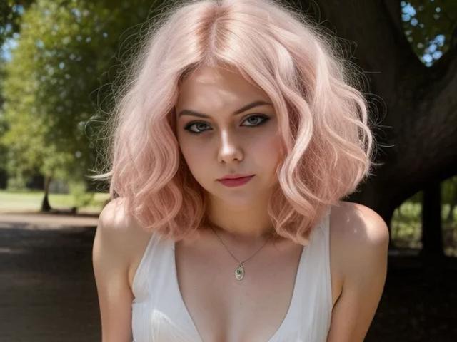 Dark_Chloe69 - 1 Dark_Chloe69 - 1