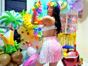 Flower_Cute Flower_Cute