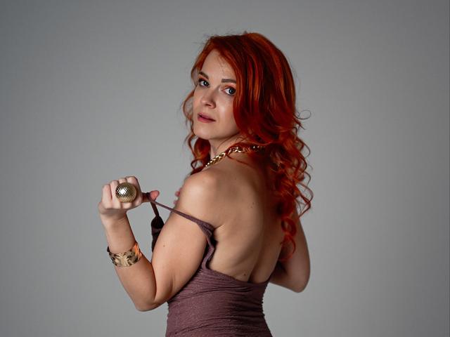 GingerLizzii GingerLizzii