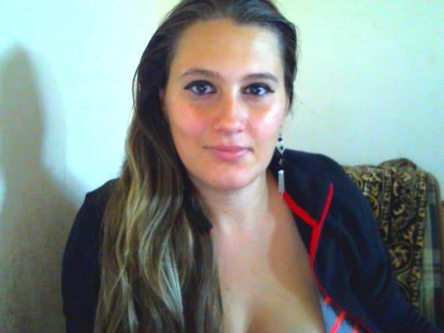 GorgeouseBecca GorgeouseBecca