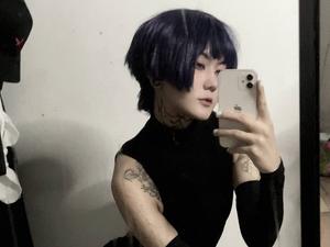GothXXXRaven GothXXXRaven