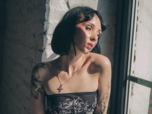 HollyVexx - 17 HollyVexx - 17