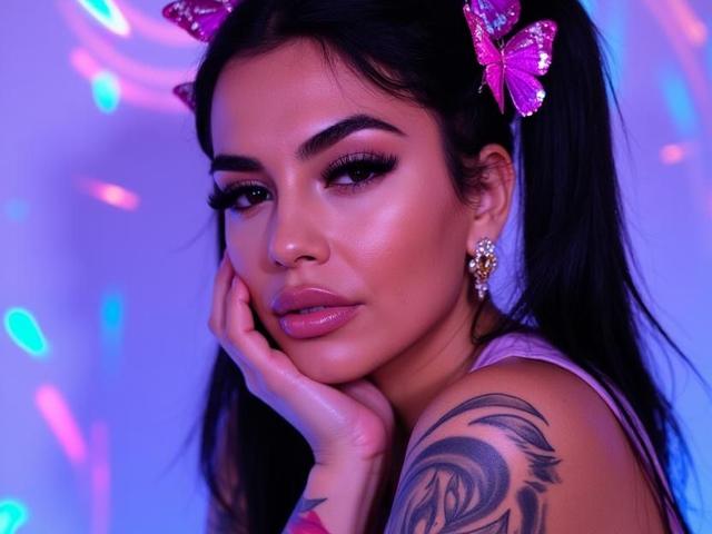 HottyNicole - 91 HottyNicole - 91