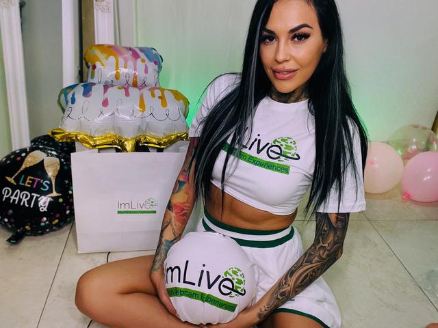 HottyNicole - 84