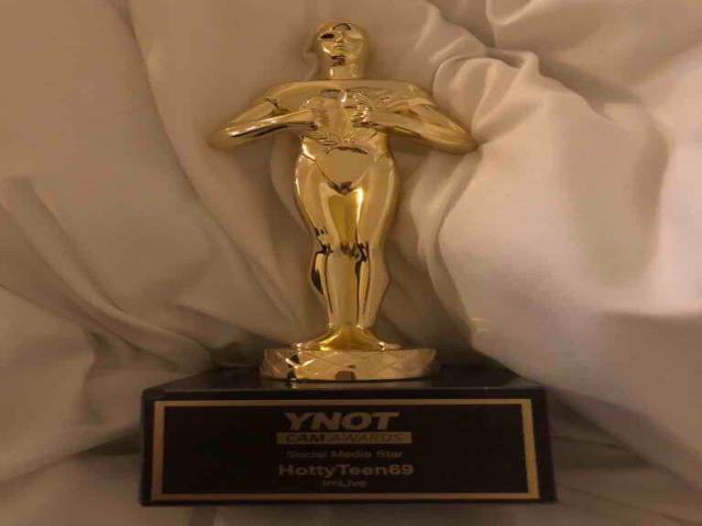 HottyTEEN69 - 1 HottyTEEN69 - 1
