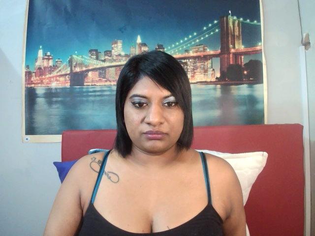 IndinaChantal IndinaChantal