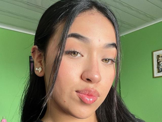 Isabell - 3