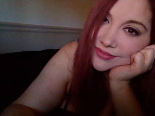 JessicaThorne - 23 JessicaThorne - 23
