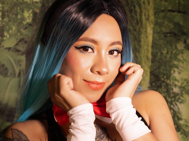 KarenMorgan - 19 KarenMorgan - 19