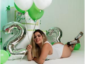 KatalinaCruz KatalinaCruz