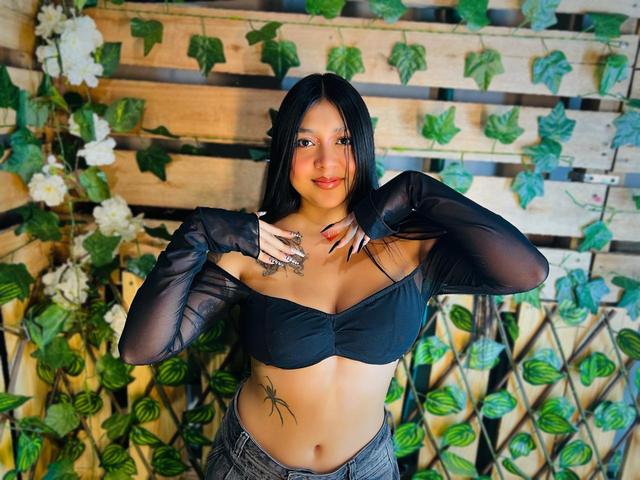 Keyla_Cutte - 2 Keyla_Cutte - 2
