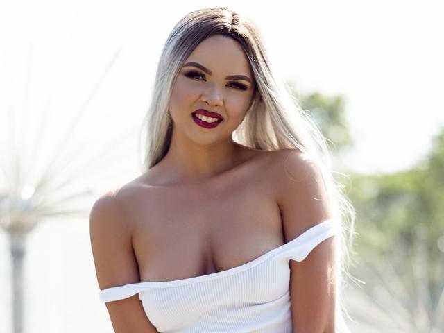 KimmyBliss - 150