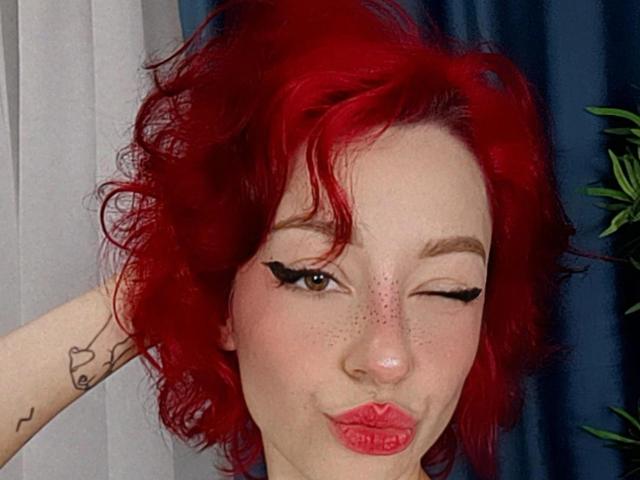 KristenRedd