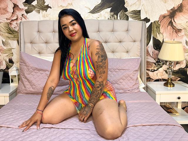 LucyCarson - 1 LucyCarson - 1