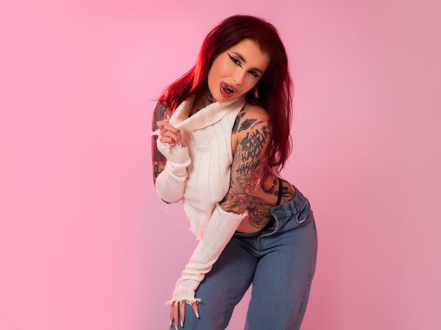 MallorieFoxx MallorieFoxx