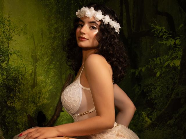 MeganBonet - 12 MeganBonet - 12