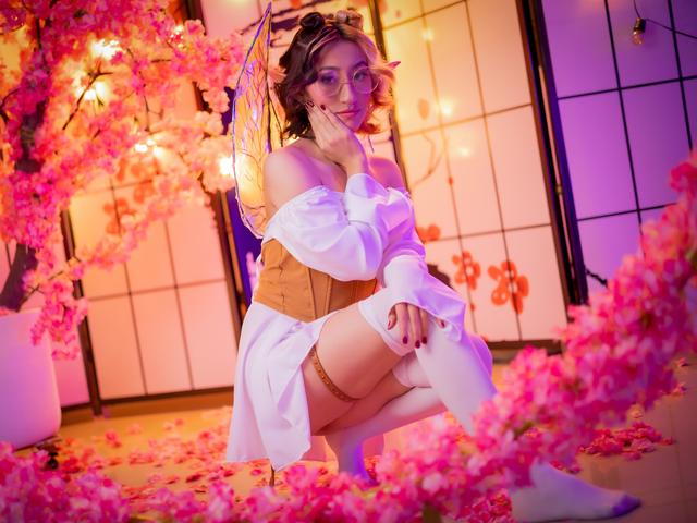 MitsuriKibutsuji - 5