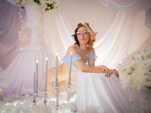 MitsuriKibutsuji - 1