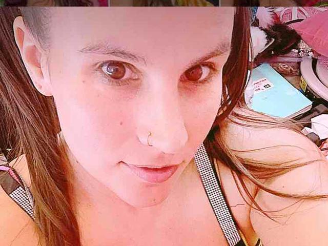 Naughtykitten86 - 114 Naughtykitten86 - 114