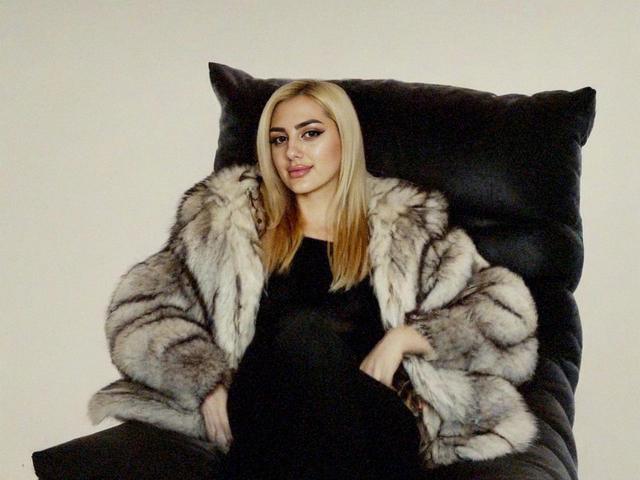 Palomaodette44755 - 1 Palomaodette44755 - 1