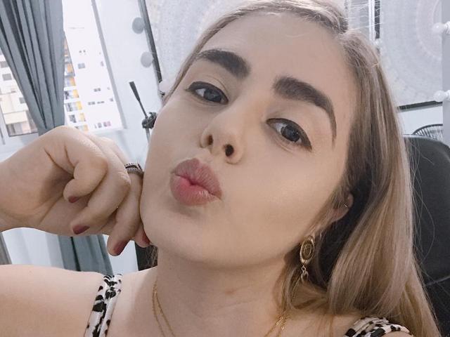 PamelaFI0RI - 46 PamelaFI0RI - 46