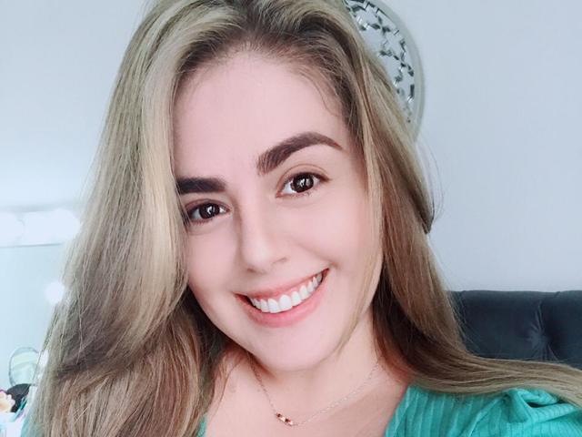 PamelaFI0RI - 28 PamelaFI0RI - 28