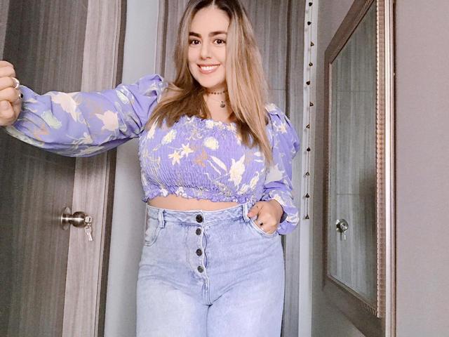 PamelaFI0RI - 5 PamelaFI0RI - 5