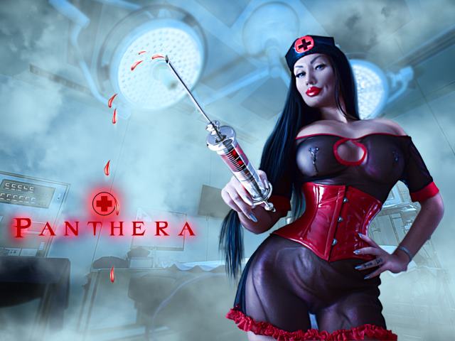 PantheraXRED - 59 PantheraXRED - 59