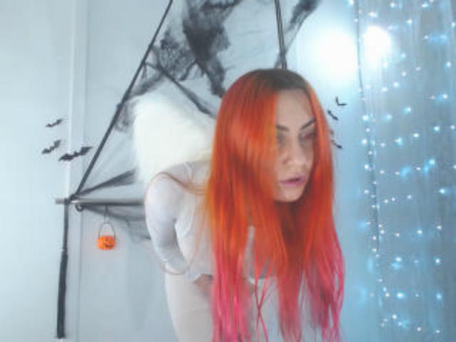 RoxieAsher666 - 85