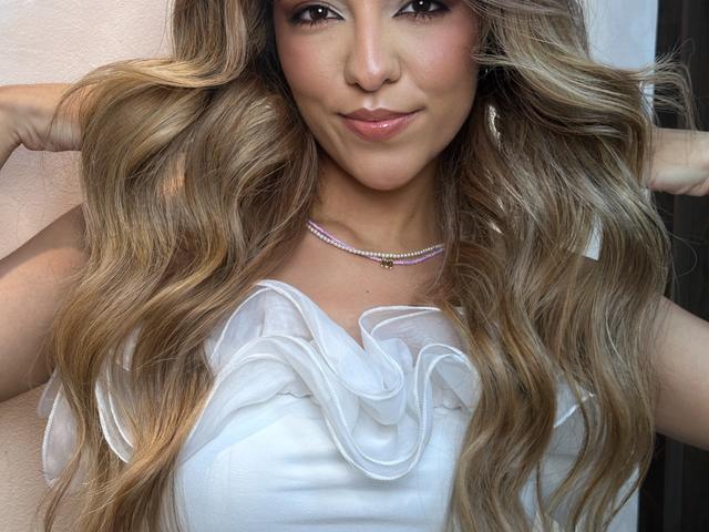SamanthaBlondie - 4 SamanthaBlondie - 4
