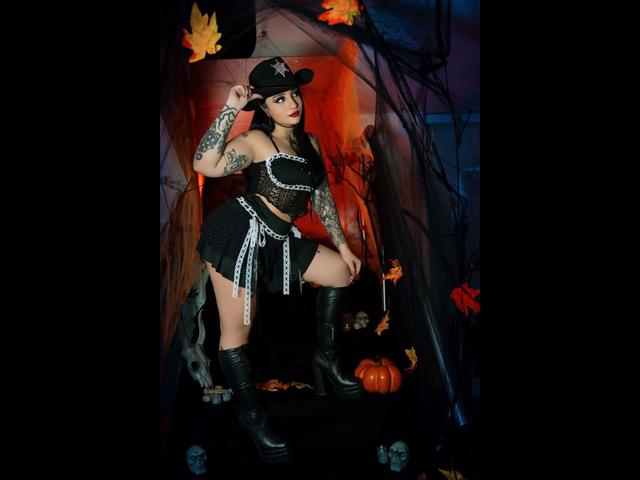 ScarlettWalker - 64 ScarlettWalker - 64